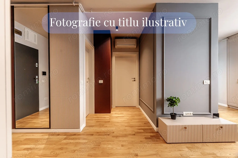 Apartament 3 camere în XCity Towers Timișoara - achiziție directă
