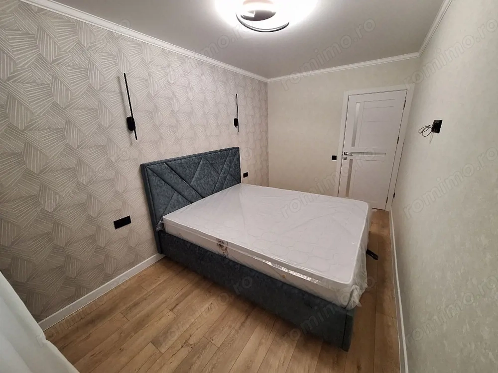 De vanzare apartament cu 2 camere in zona Dorobantilor