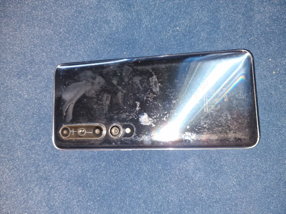 Xiaomi Mi 10.                                                               .                       