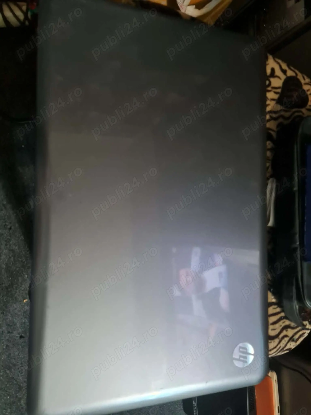 Vand -Leptop-HP-Pavilion g7-17,3 inci-AMD-A4-1900Ghz-3350M-DDR-3-8G-HDD-500G