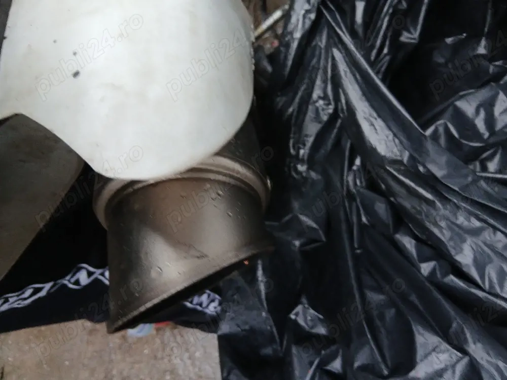 vând cross 125 model 607