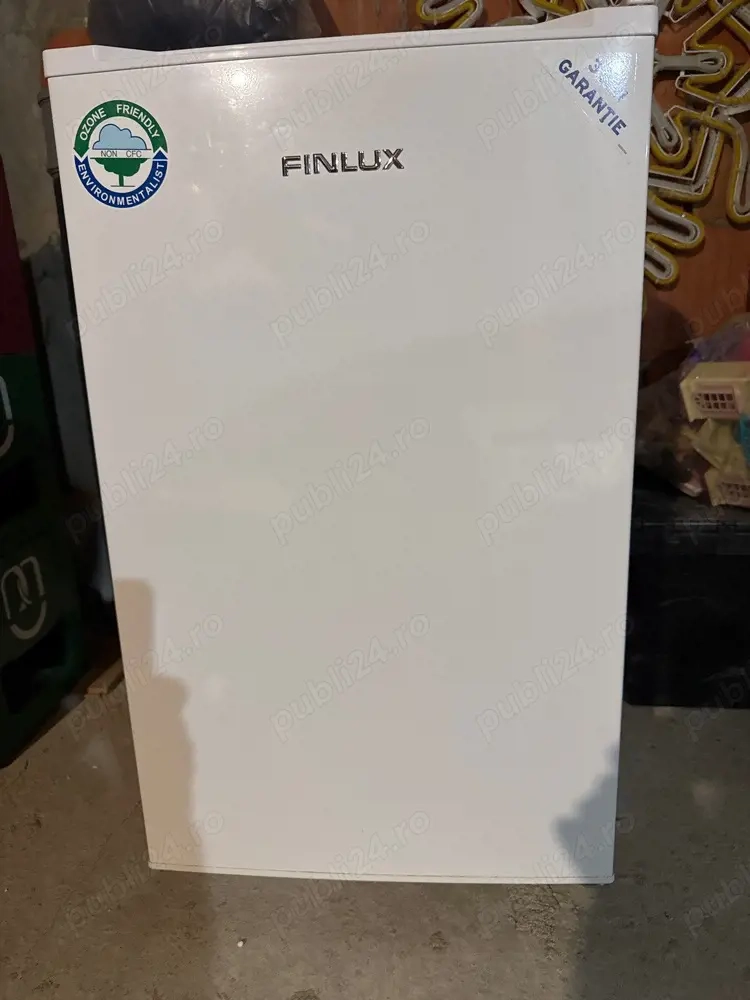 Frigider Finlux
