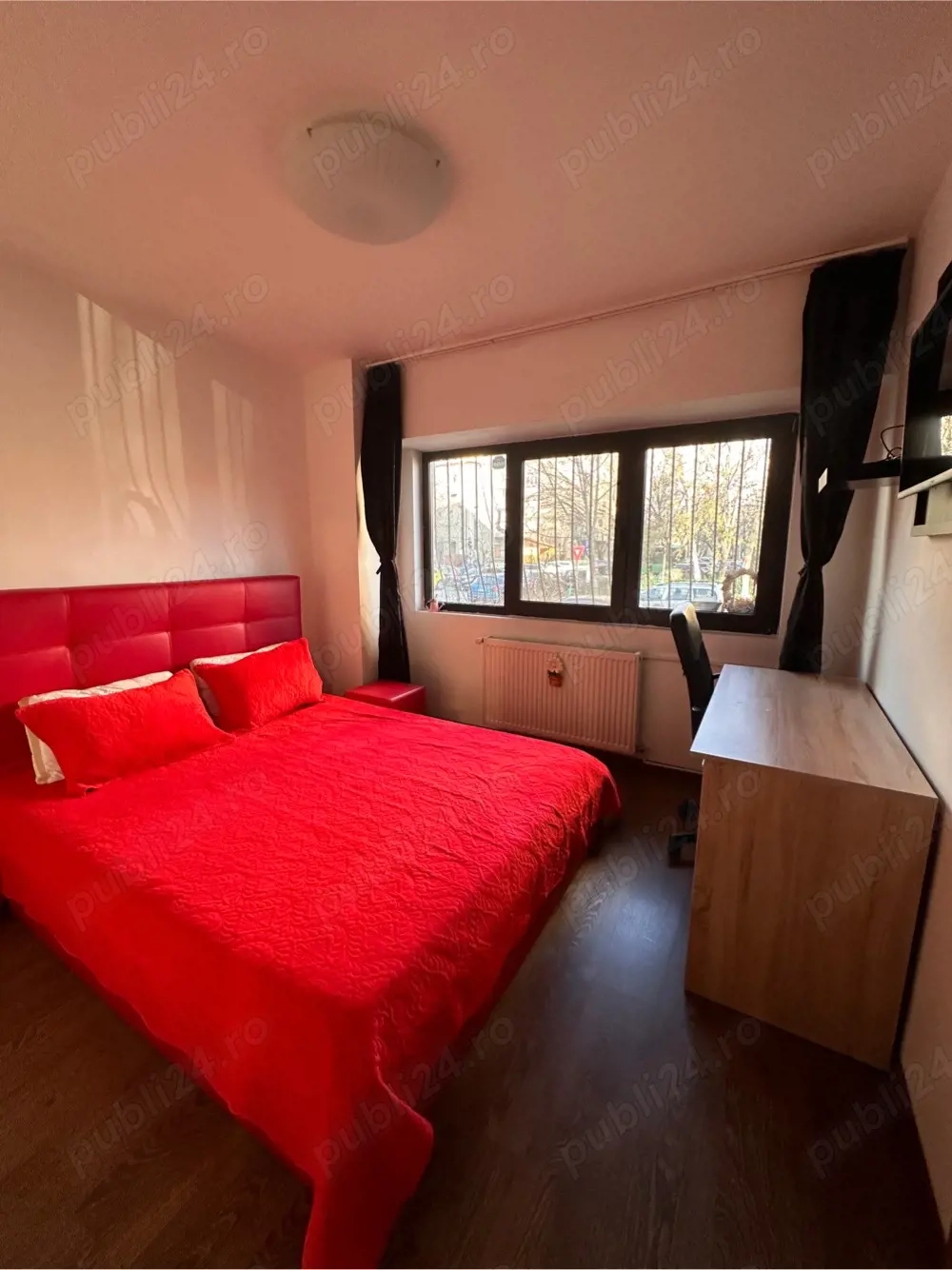 Apartament cu doua camere la costuri de garsoniera