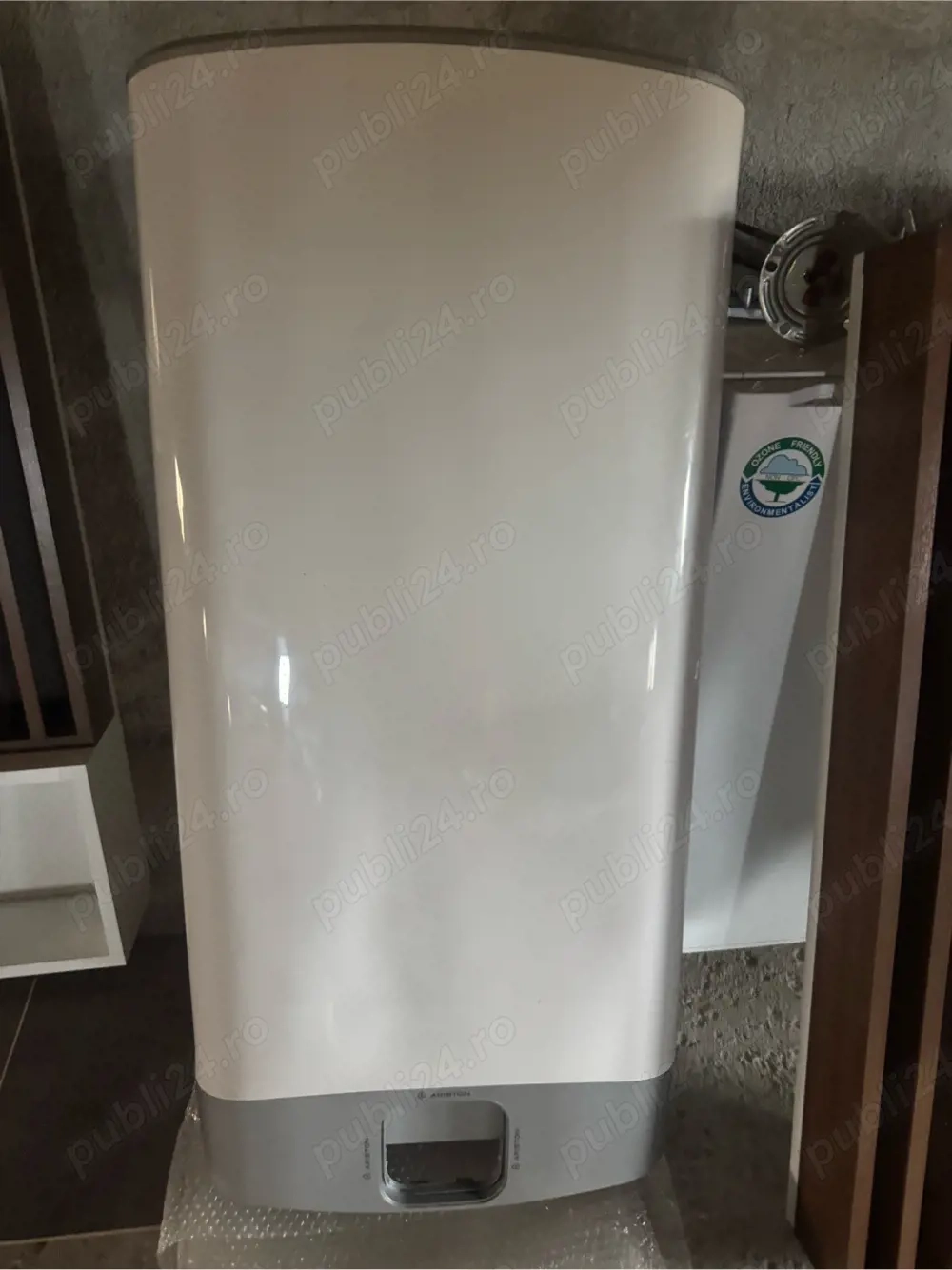 boiler electric Ariston evo 80 l