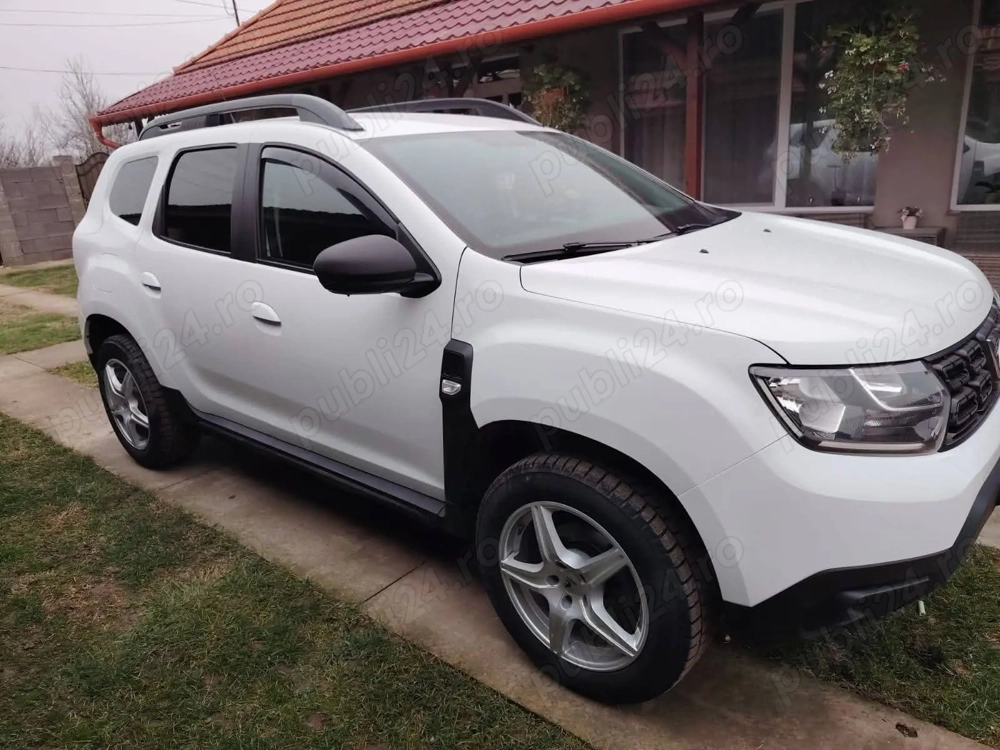 ‼️‼️‼️Dacia Duster de vanzare‼️‼️‼️
