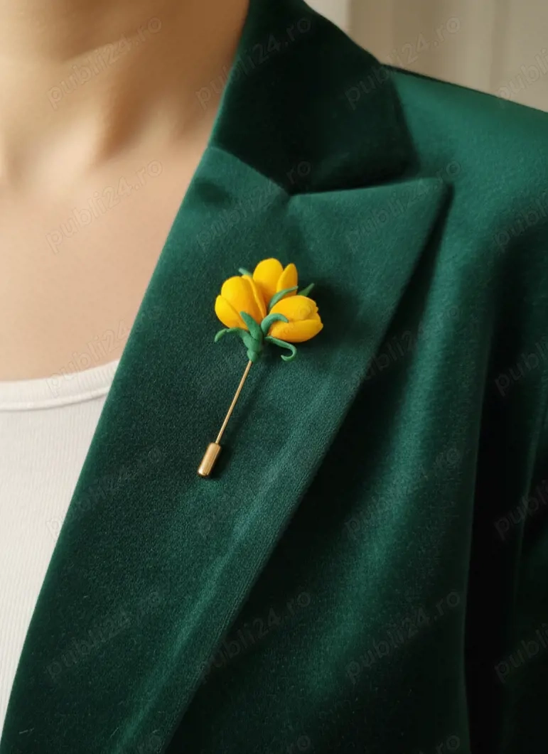 Martisor lut polimeric