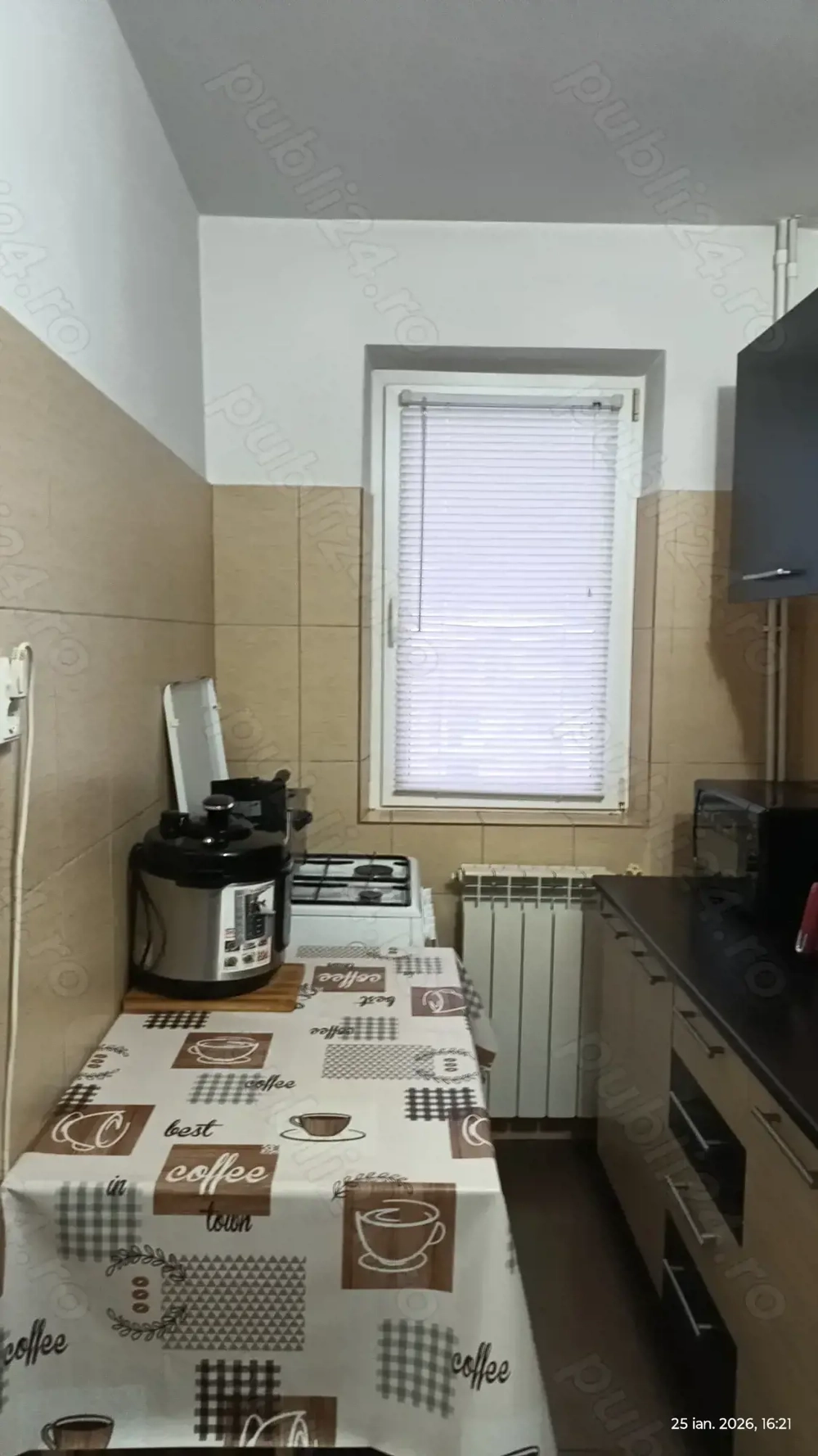 Vânzare apartament 2 camere 