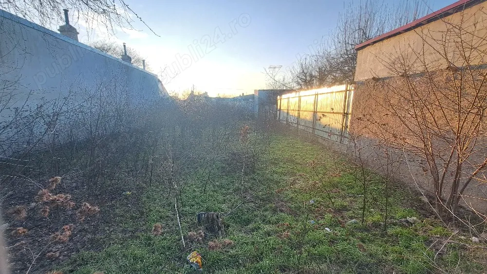 Teren 298mp Brailita