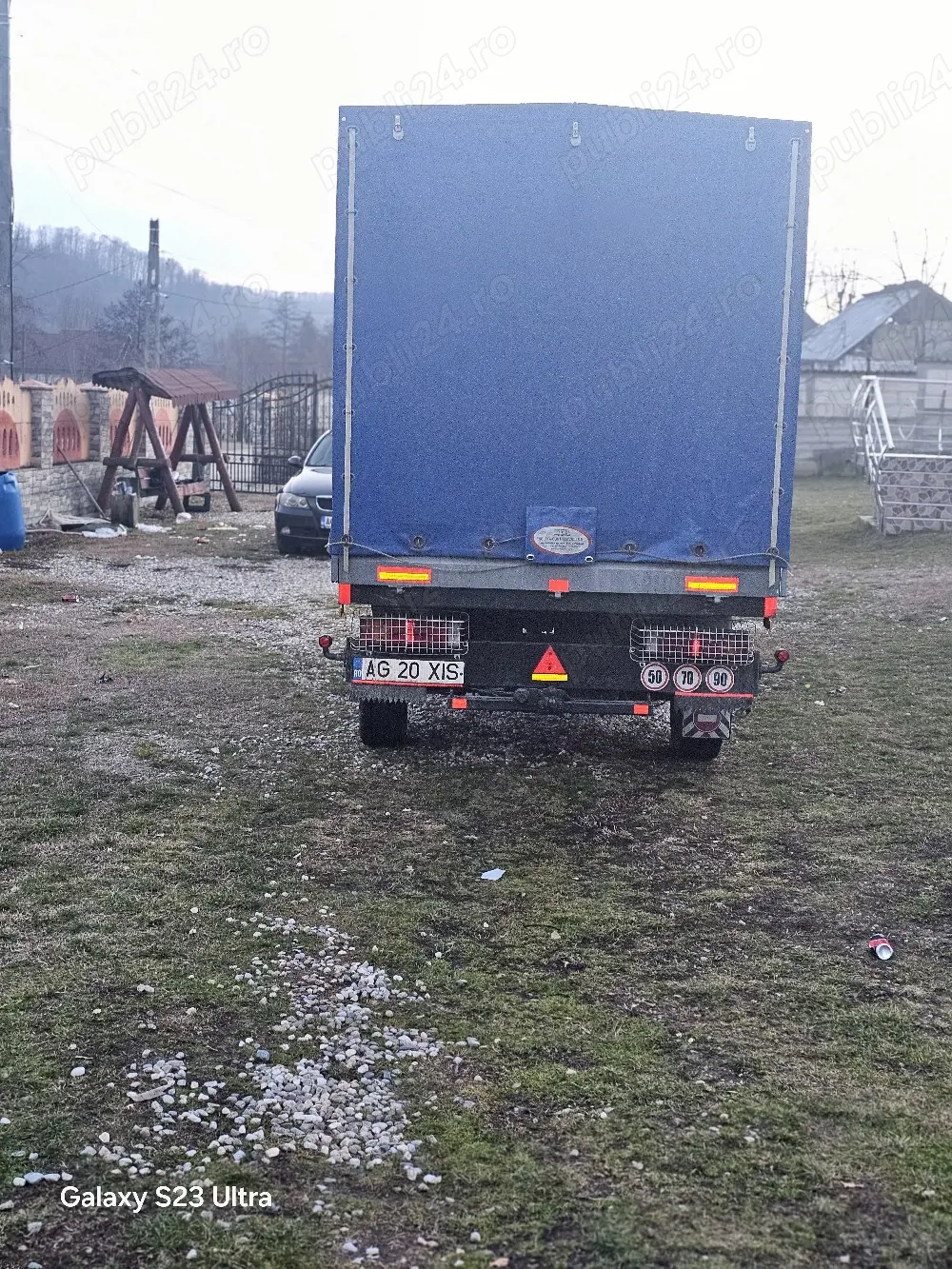 Vând Mercedes sprinter 213 2.2d 130cp