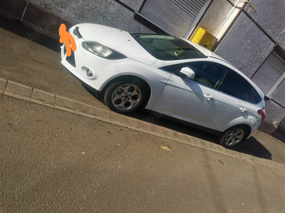 Se vinde Ford Focus!!! 