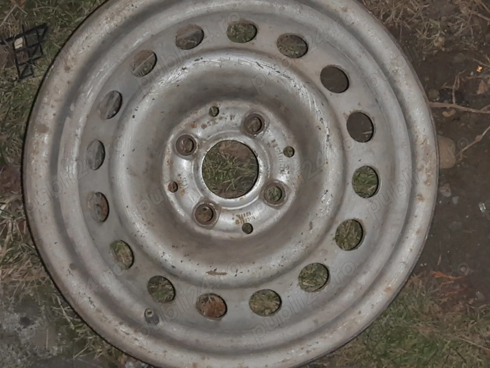 Jante R14”