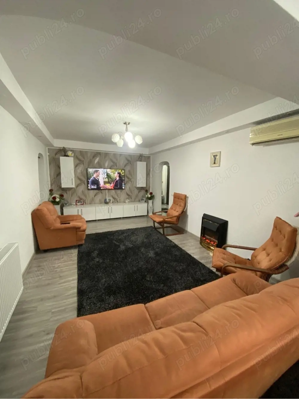 Apartament 3 camere de vânzare   Alexandria vacanta tur 