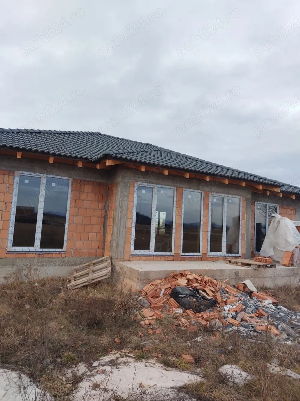 Casa de vanzare 140mp BOD