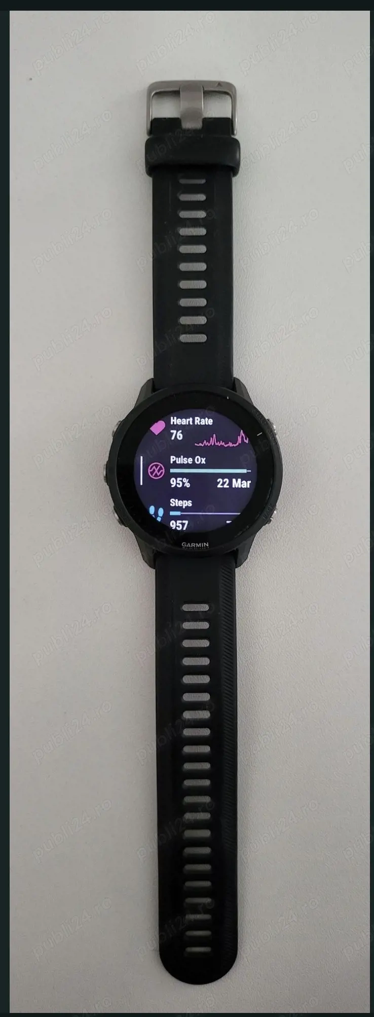 Garmin Forerunner 955