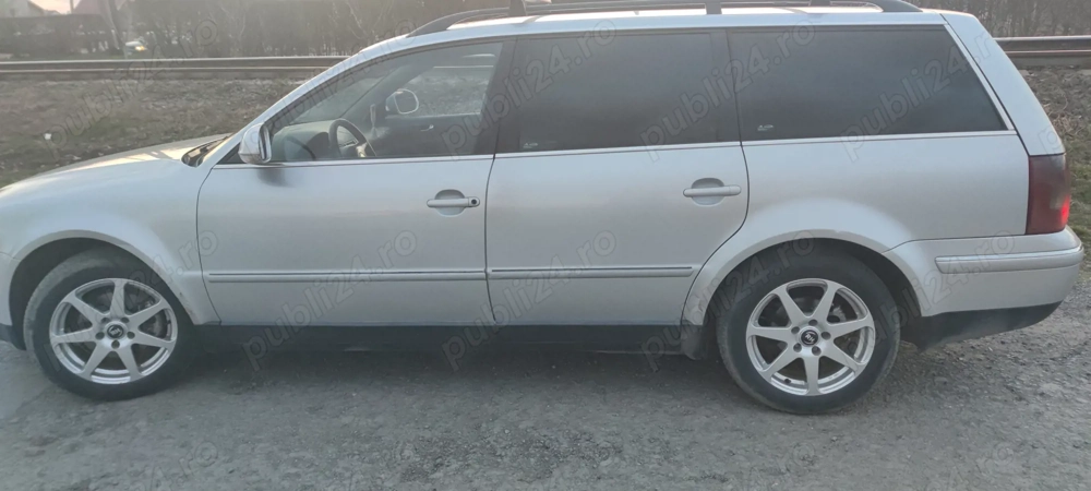 Vand Volkswagen Passat, 1,9 , 131CP 