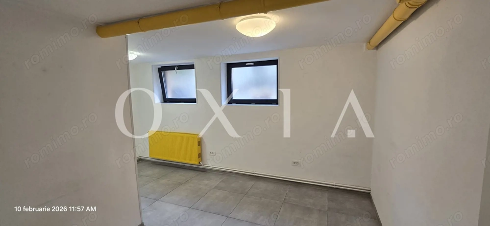 OX696 SAD, Pretabil diverse activitati, Complexul Studentesc