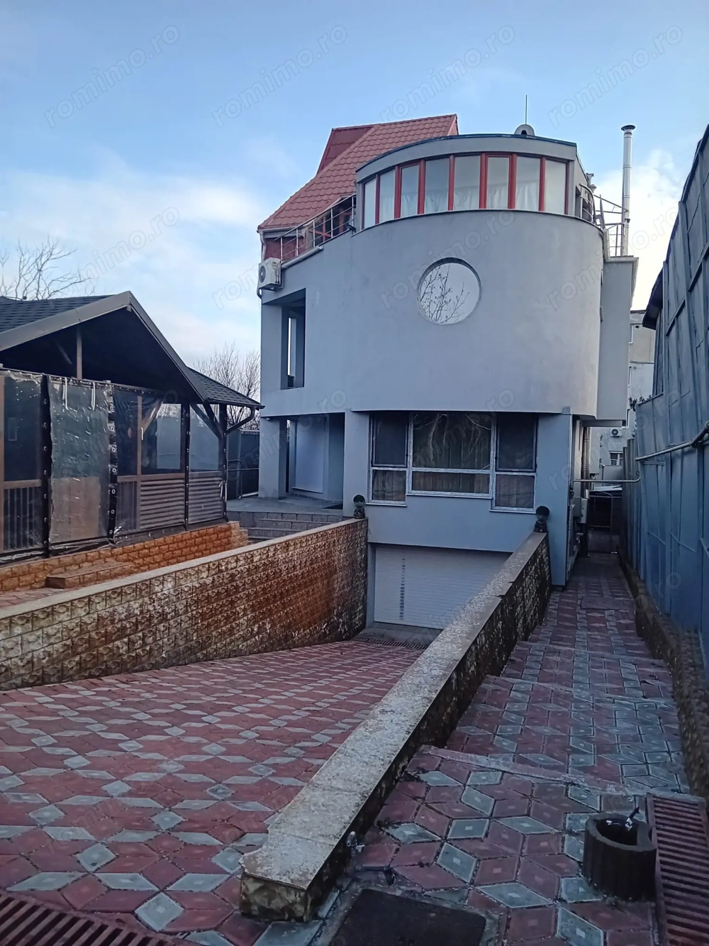 EXCLUSIVITATE | COMISION 0% | Casă 479 mp – ideală clinică medicală / activități