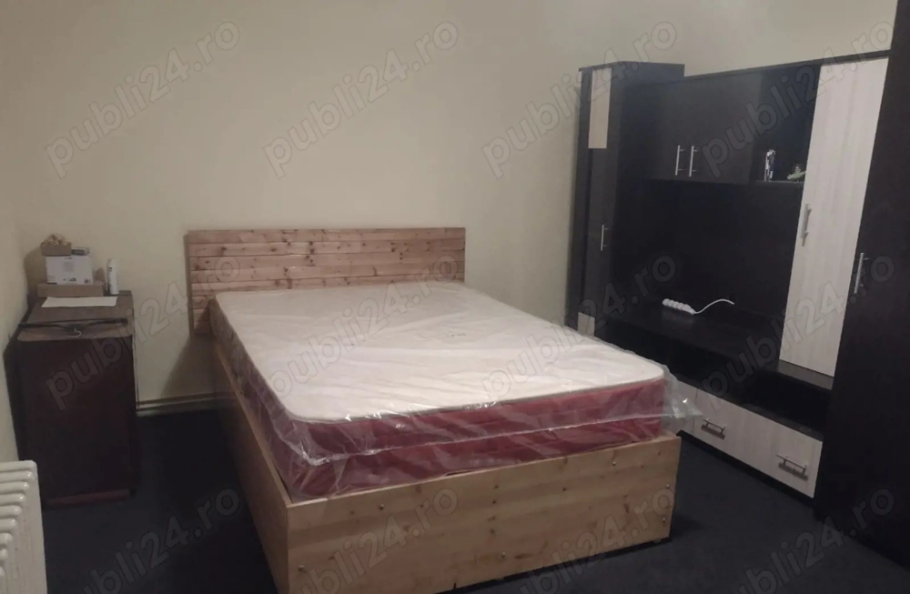 Vand apartament cu o camera