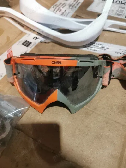 Ochelar O'NEAL Orange