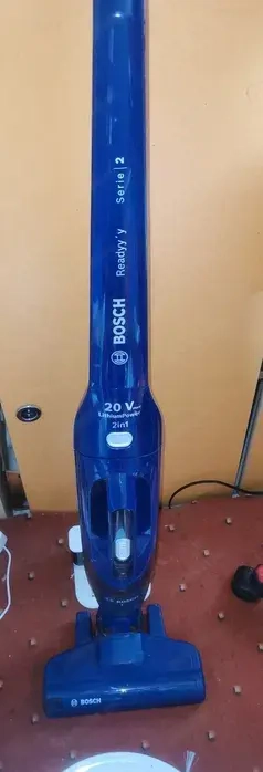 Aspirator vertical Bosch