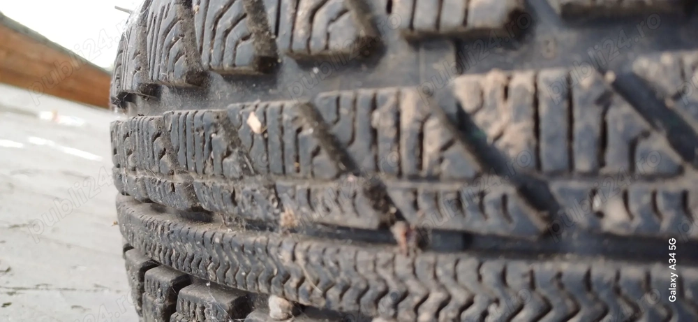 anvelop[e m&s cu jante aliaj