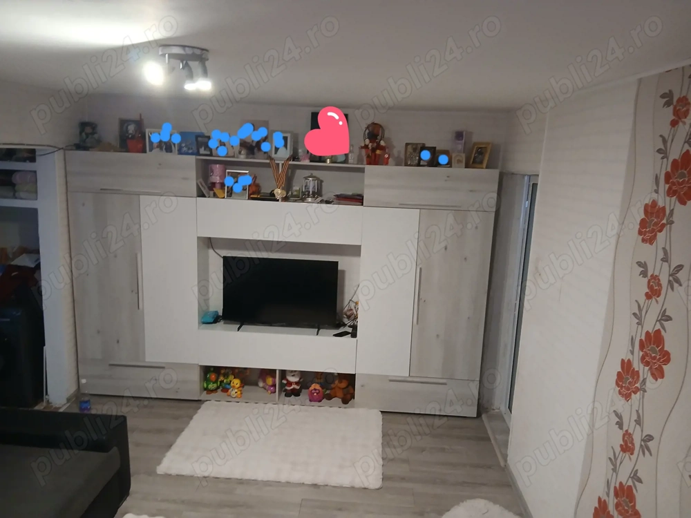 Apartament 2 camere noua brasov 