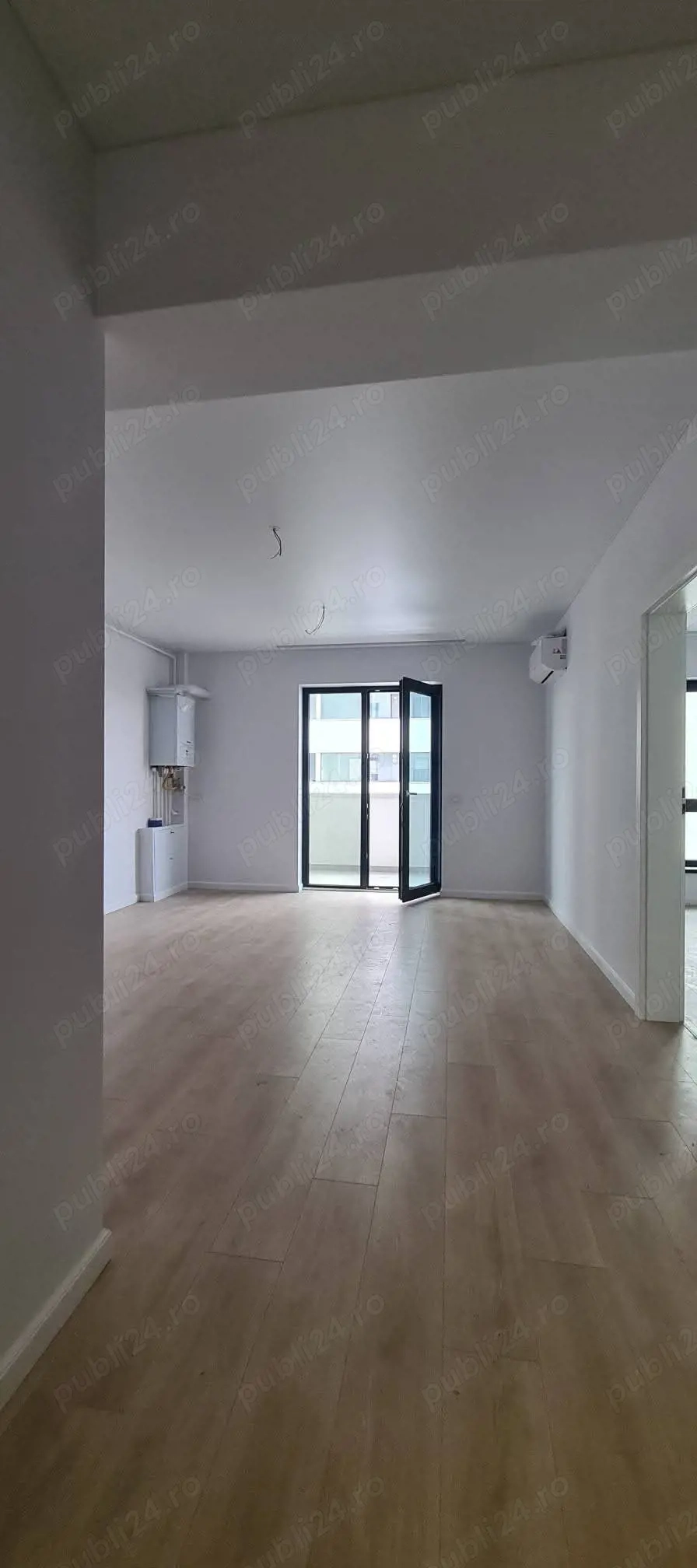 Ap. 2 camere, etaj 4 din 9, Flamingo Luxury Residence 