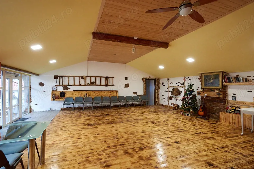 Spațiu de închiriat 