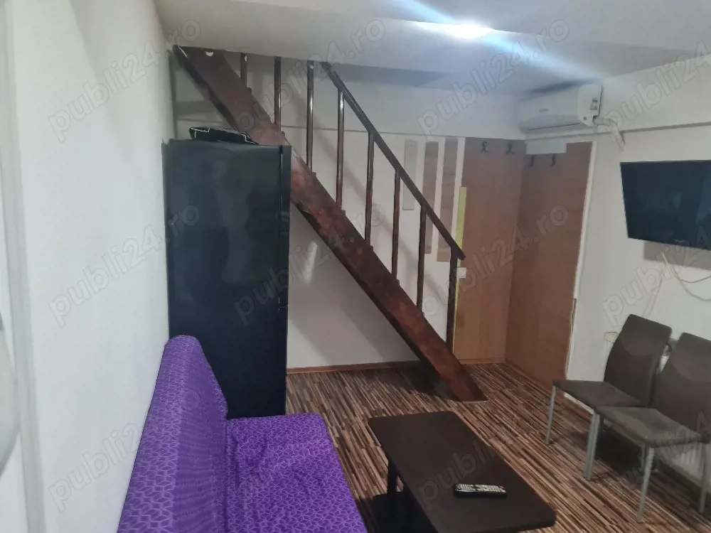 Apartament 2 camere piata Resita