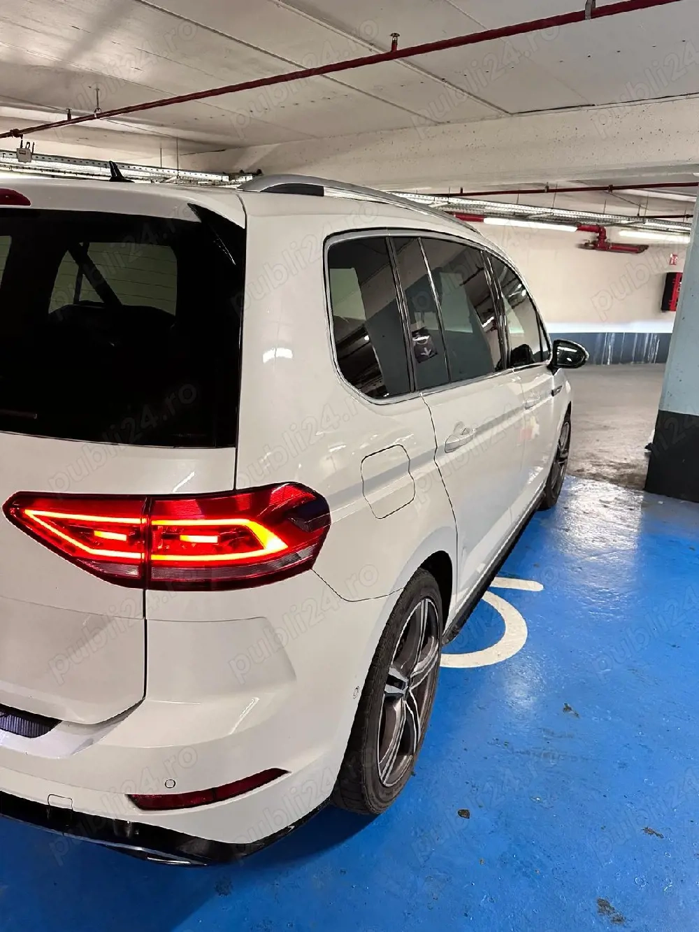 turan de vanzare 2016