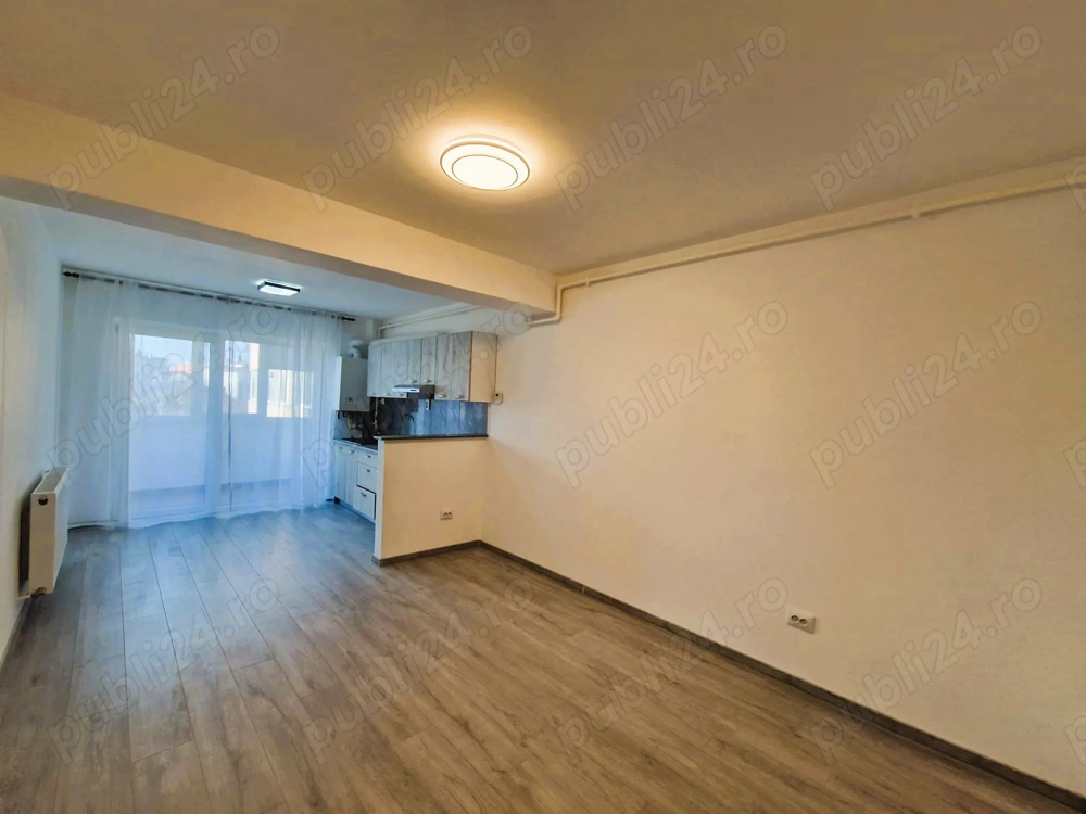 Apartament 2 camere, Apahida