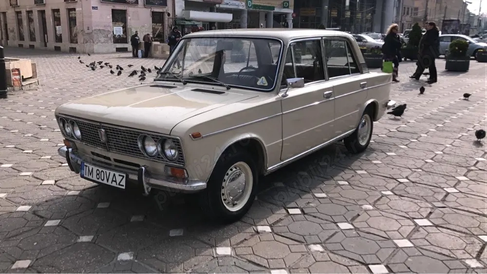 Lada 1500 2015