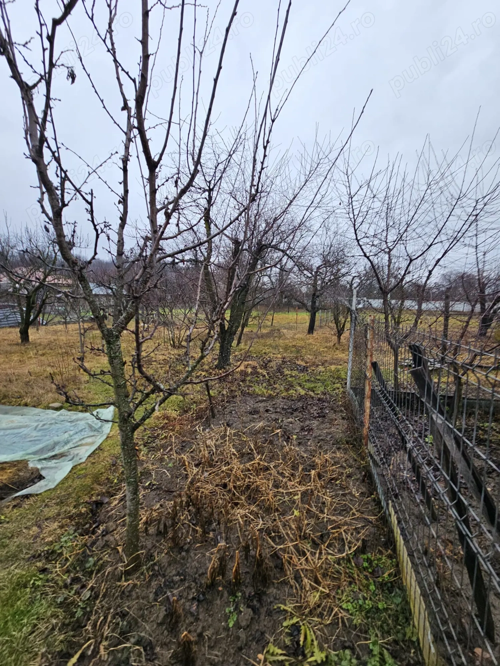 Casa și teren Vălenii de Munte 