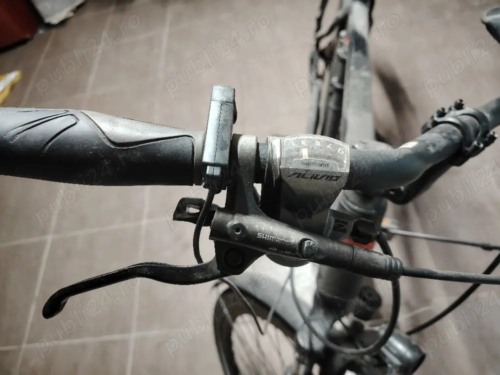 vand bicicleta electrica 