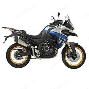 Inchiriez motocicleta Voge 525x