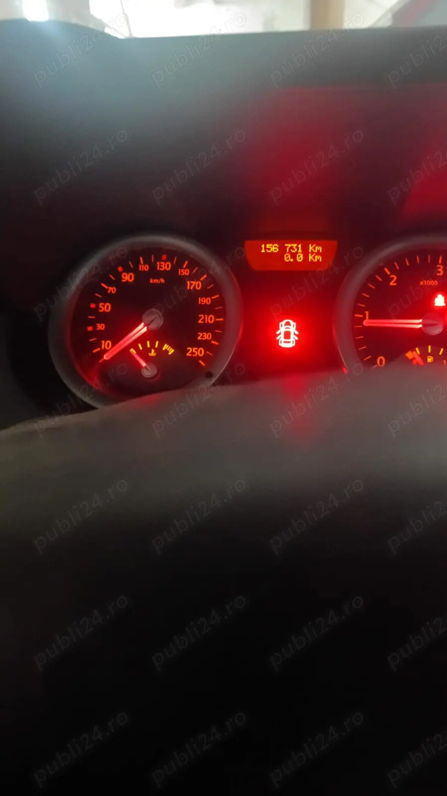 Renault Megane 2 Cabrio 