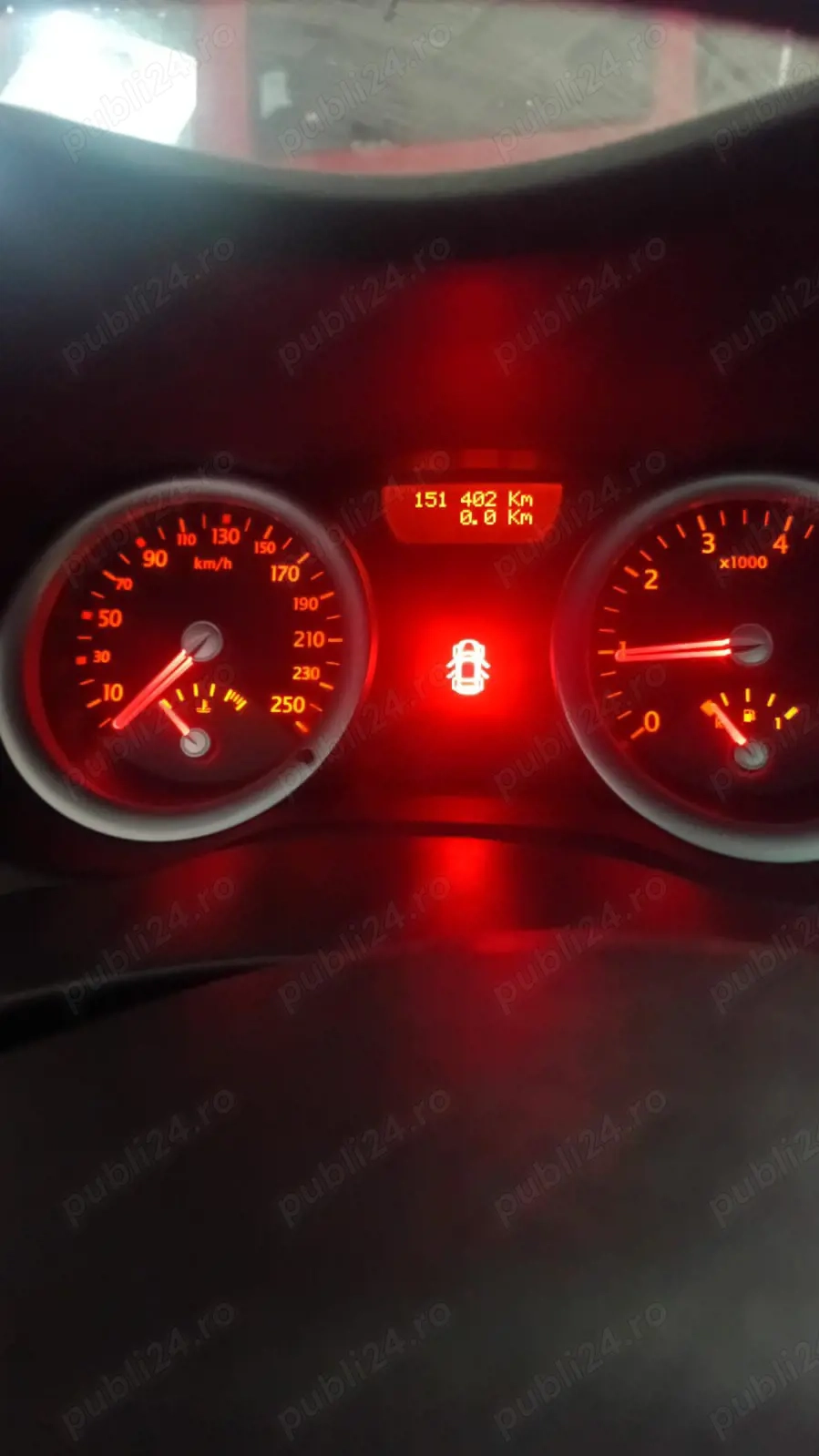 Renault Megane 2 Cabrio 