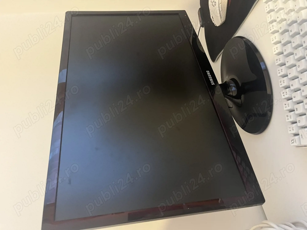 Monitor Samsung 60-75hz