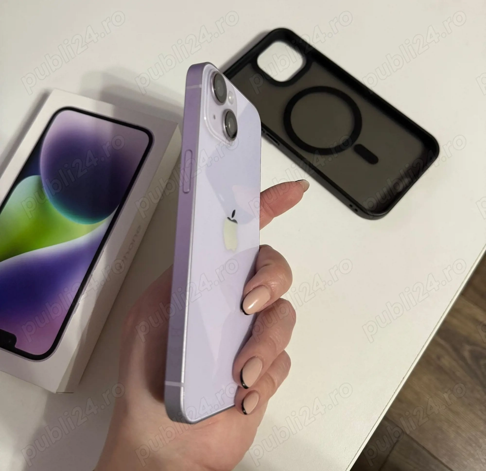 Vand iPhone 14 telefon personal