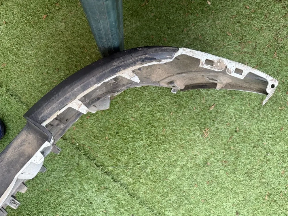 Bara spate Citroen C4 Cactus 2014-2018