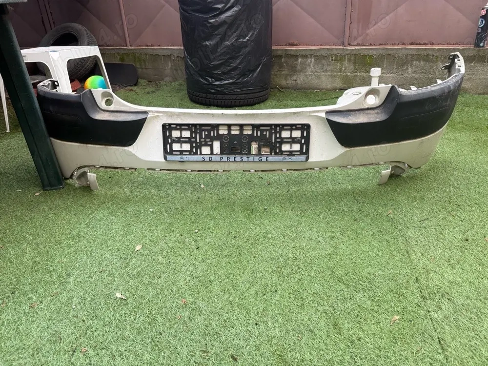 Bara spate Citroen C4 Cactus 2014-2018