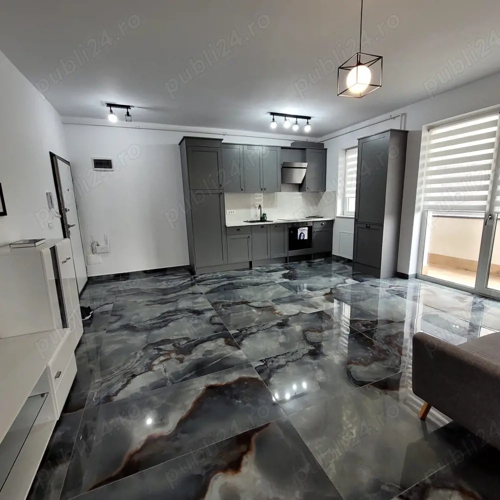 Apartament 2 camere