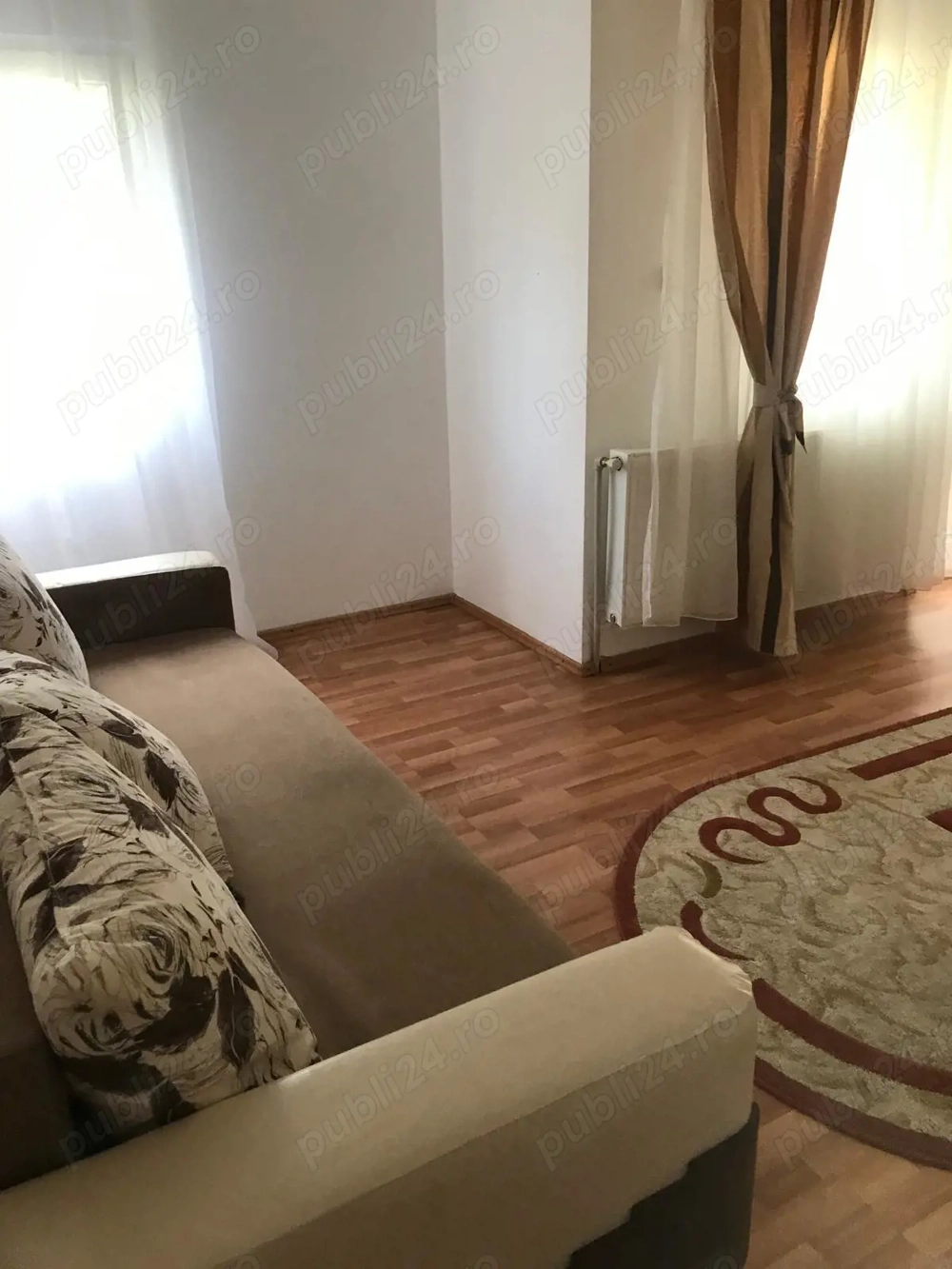 Apartament 2 camere   Zona Nord - Mansarda -   Ramnicu Valcea  