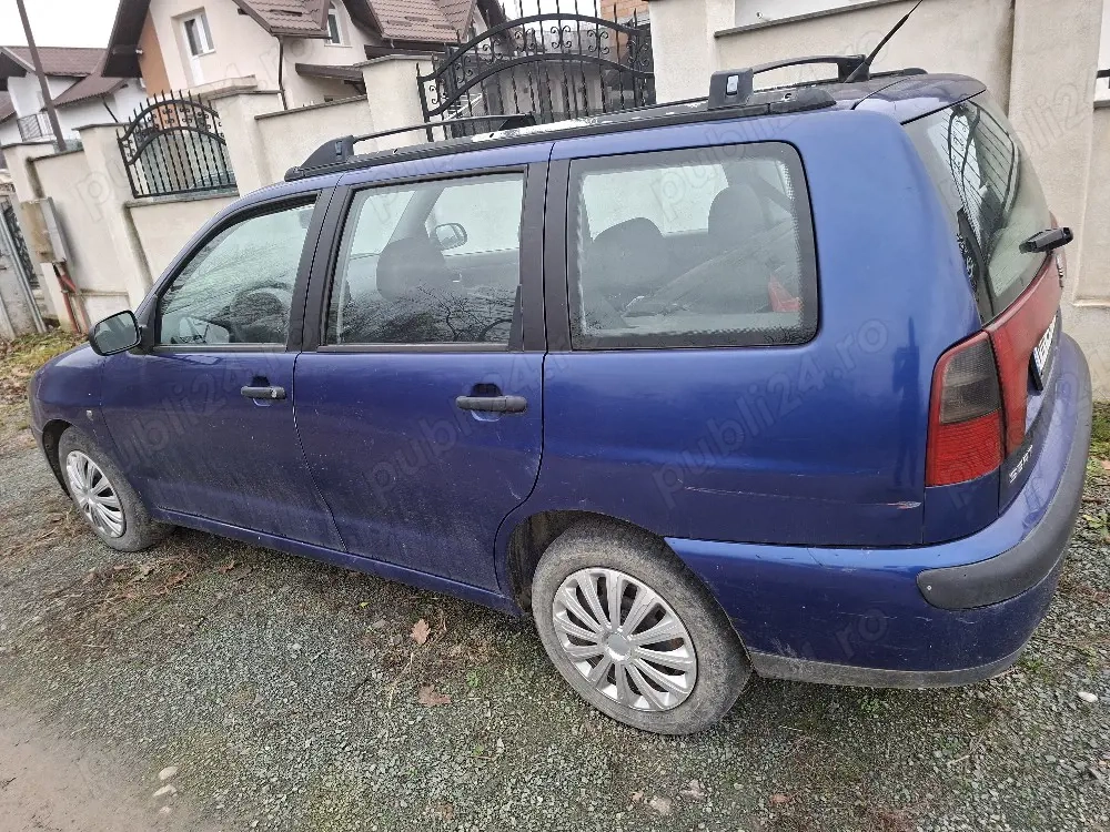 seat cordaba an 2000. 19sdi