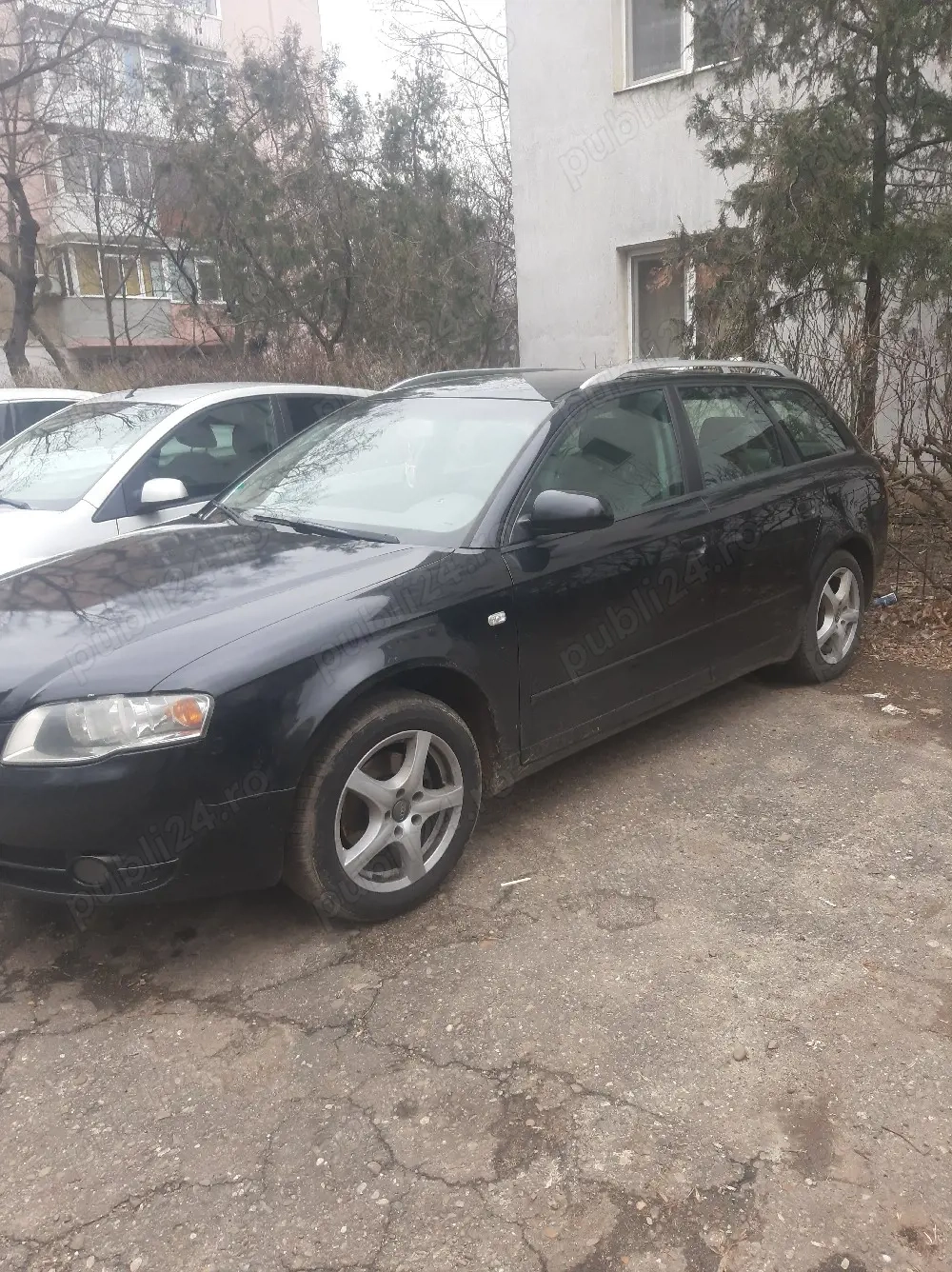 vand Audi A 4 din 2006