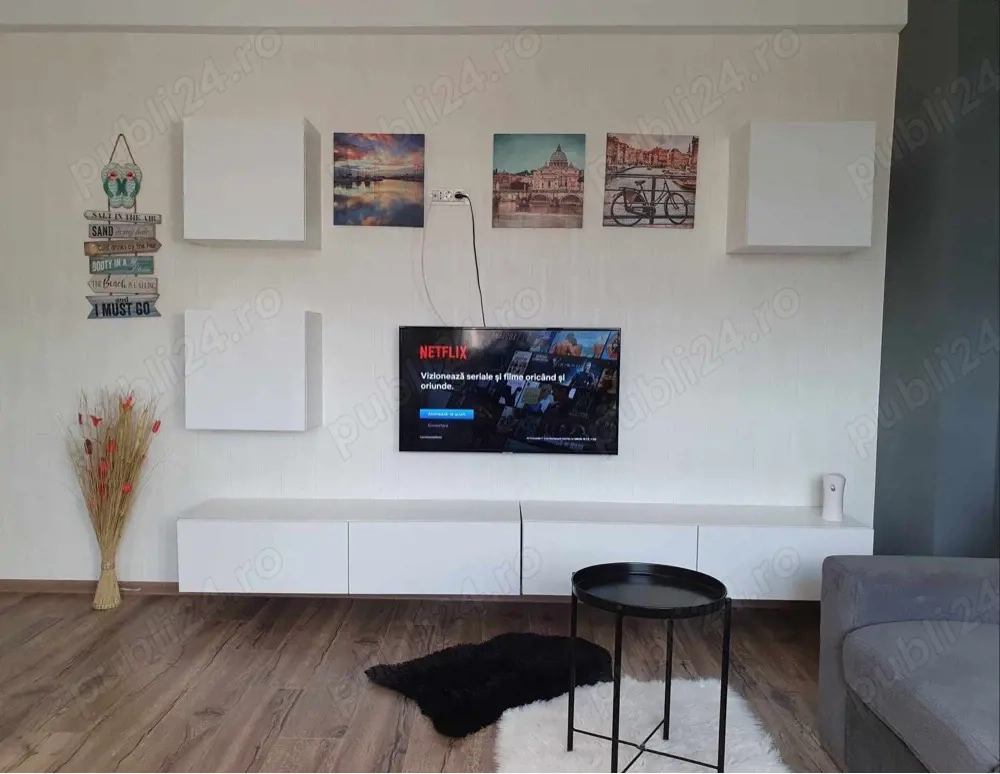 Studio Mamaia Nord Azimuth Elrow