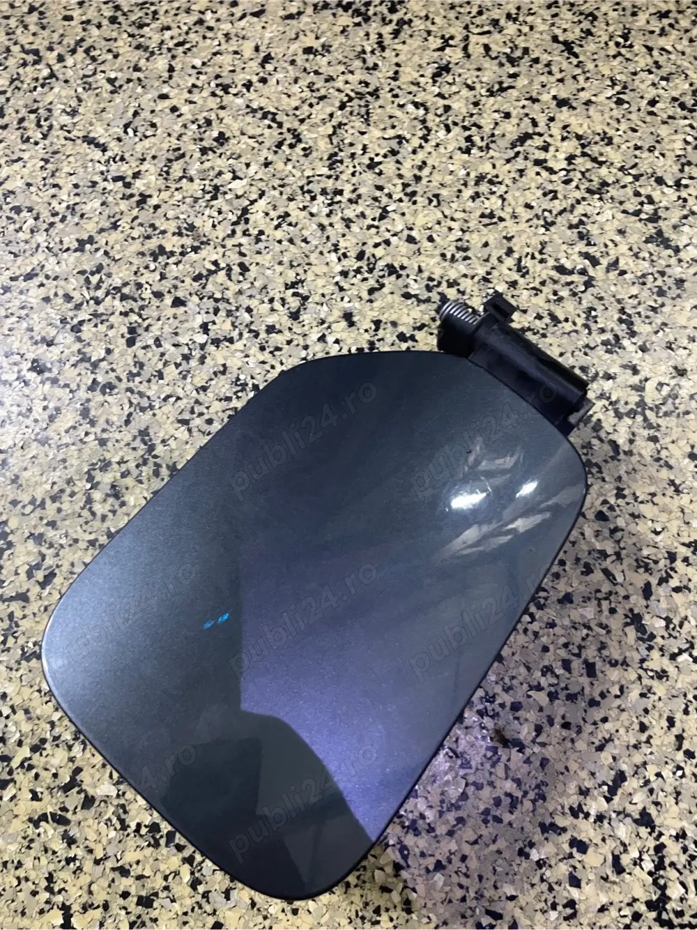 usă priza electrica BMW 330e