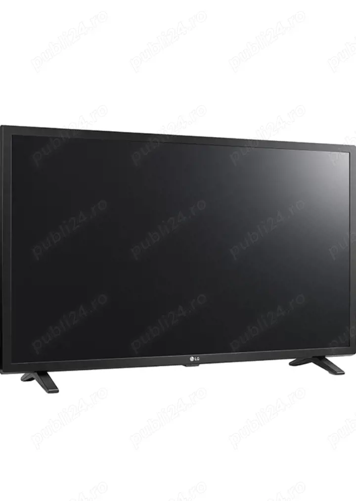 tv lg smart de 80cm