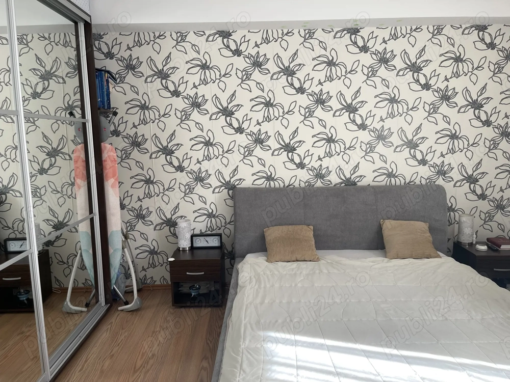 Apartament în Bună Ziua