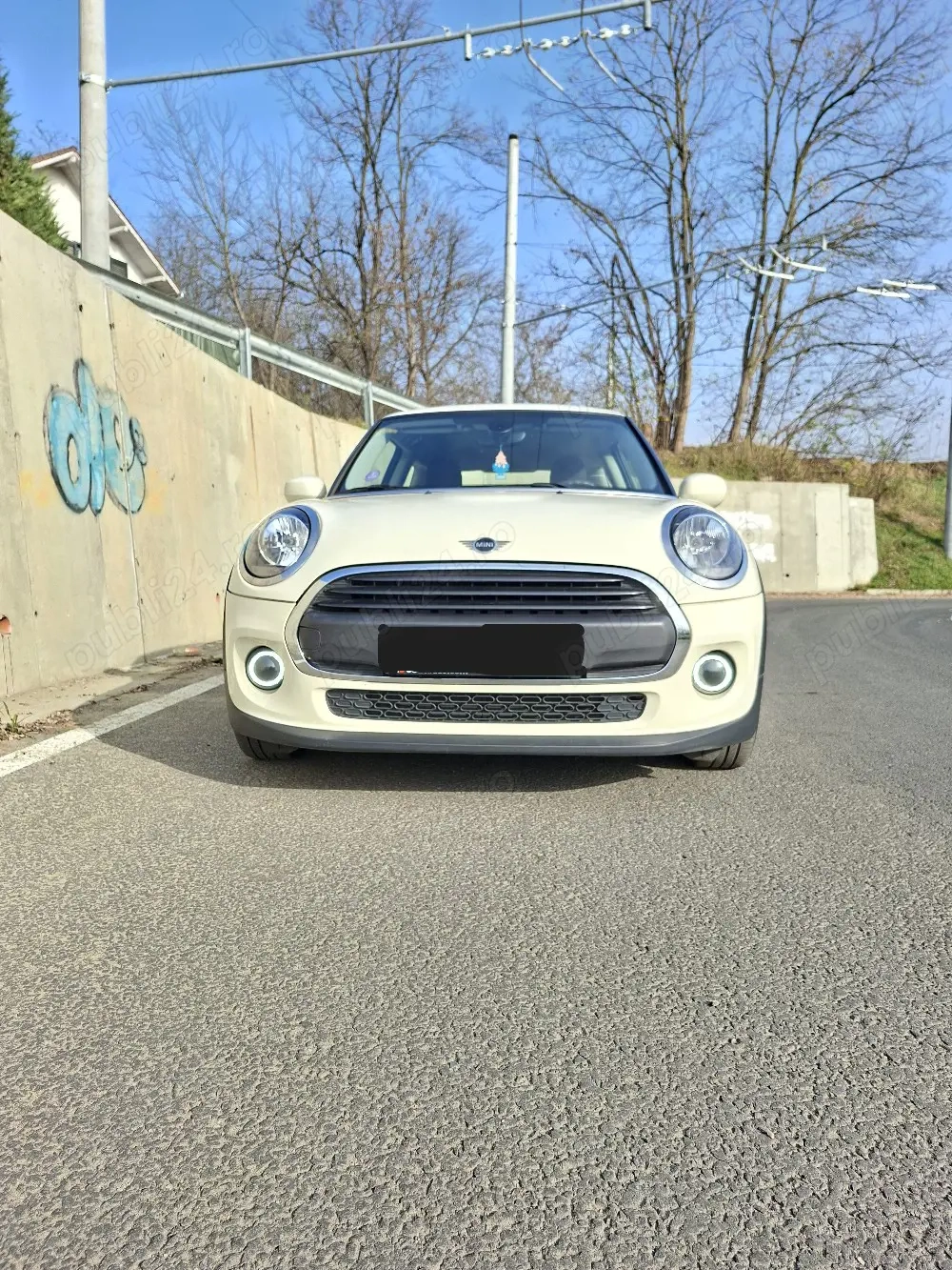 Mini Cooper 1.5i   102 CP   2020   Keyless Go   Euro 6   126000 km